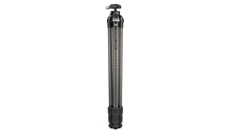 VORTEX - SWITCHBACK - CARBON PRECISION TRIPOD