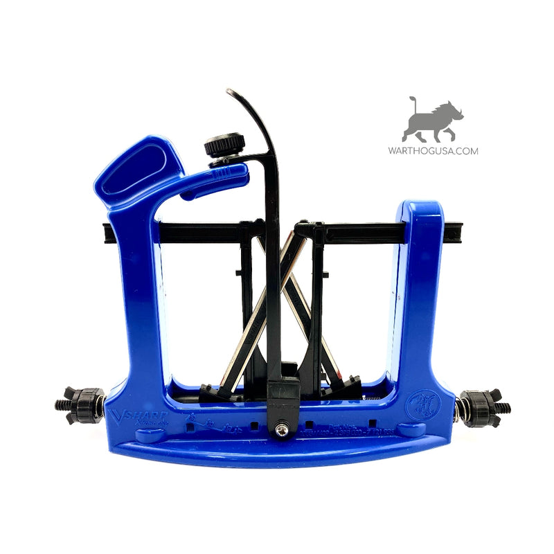 Warthog Knife Sharpener - V-Sharp Xtreme Edge XE