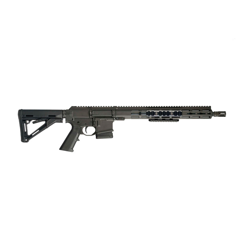 Wedgetail Industries MPR Mini 223 Wylde Black