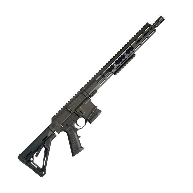 Wedgetail Industries MPR Mini 223 Wylde Black