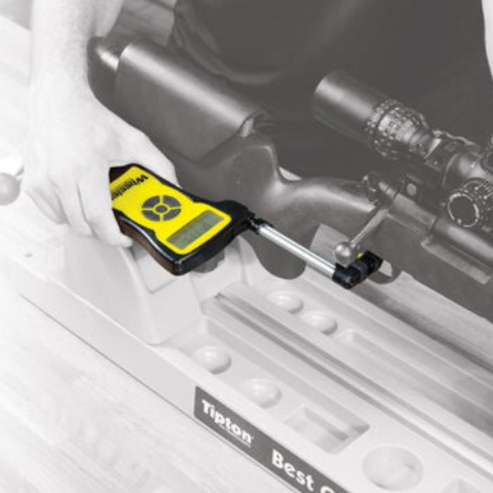 WHEELER - PROFESSIONAL DIGITAL TRIGGER GAUGE