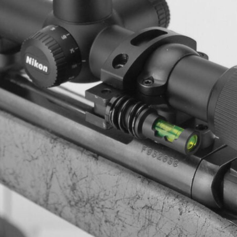 WHEELER - ANIT-CANT INDICATOR - 30MM