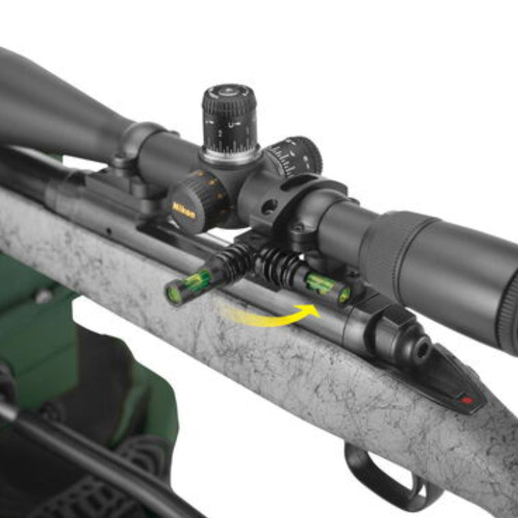 WHEELER - ANIT-CANT INDICATOR - 30MM