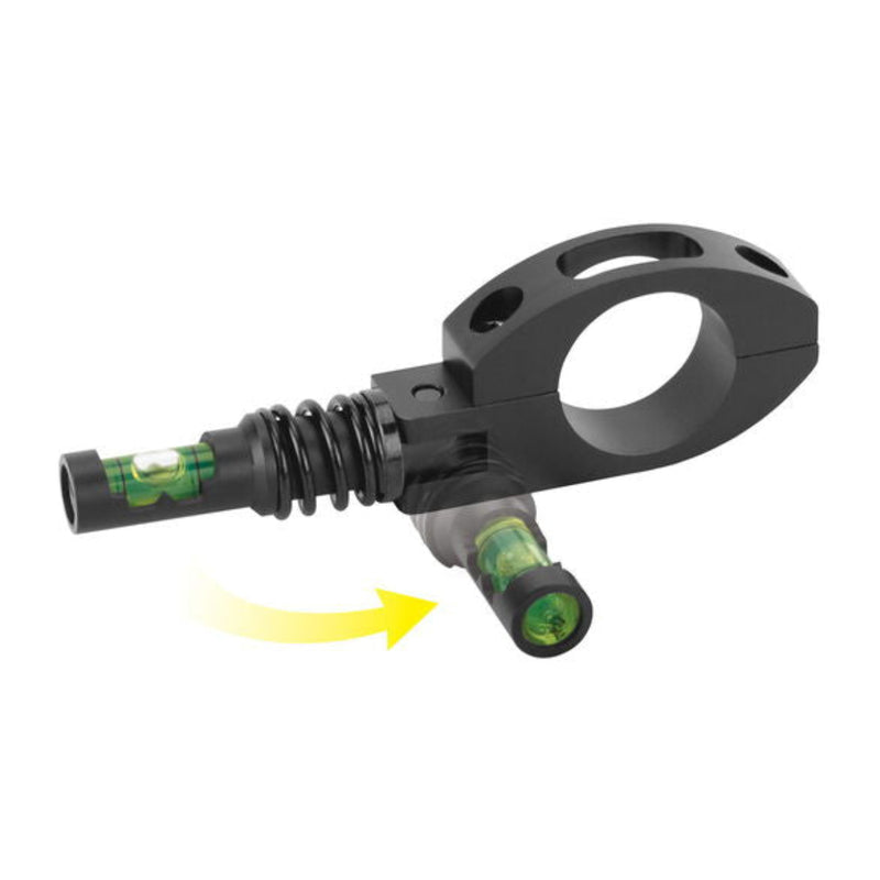 WHEELER - ANIT-CANT INDICATOR - 30MM