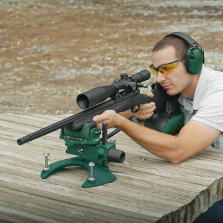 WHEELER - ANIT-CANT INDICATOR - 30MM