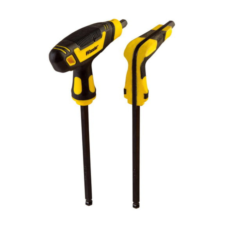 WHEELER - 30 PIECE PROFESSIONAL P-HANDLE SET