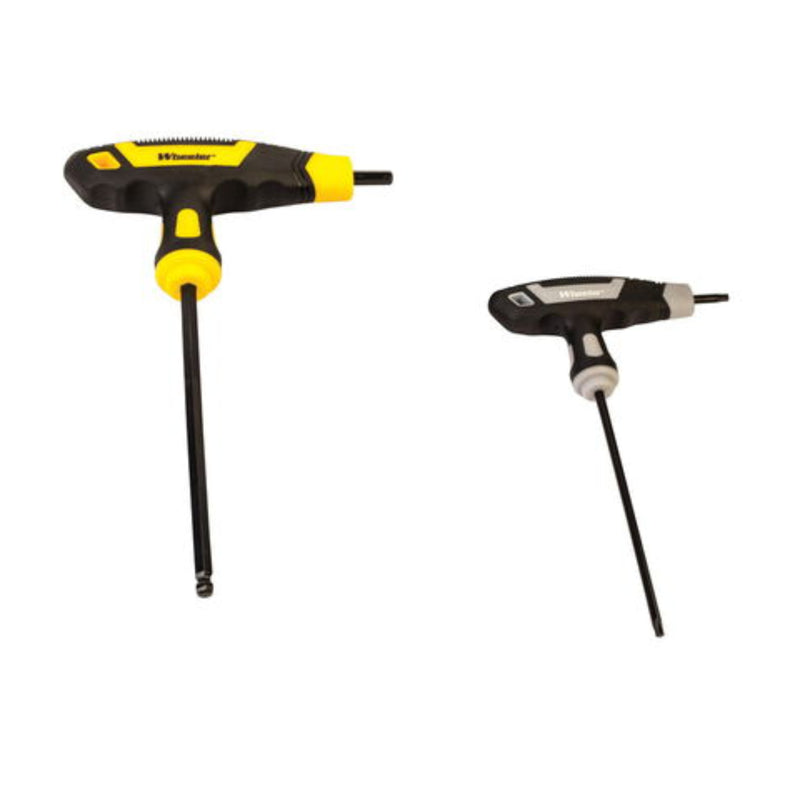 WHEELER - 30 PIECE PROFESSIONAL P-HANDLE SET