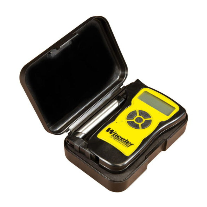 WHEELER - PROFESSIONAL DIGITAL TRIGGER GAUGE