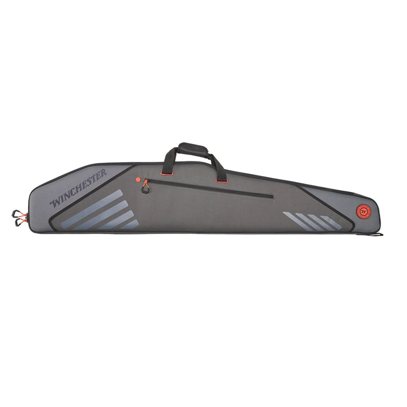 Winchester Austin Flex Rifle Gunslip Grey 52"