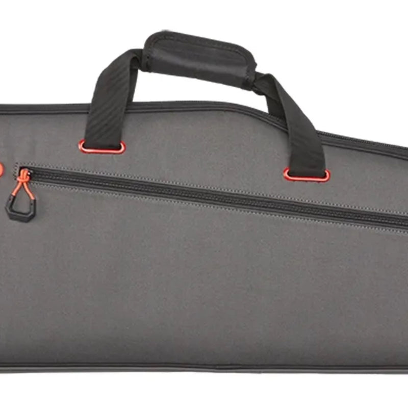 Winchester Austin Flex Rifle Gunslip Grey 52"