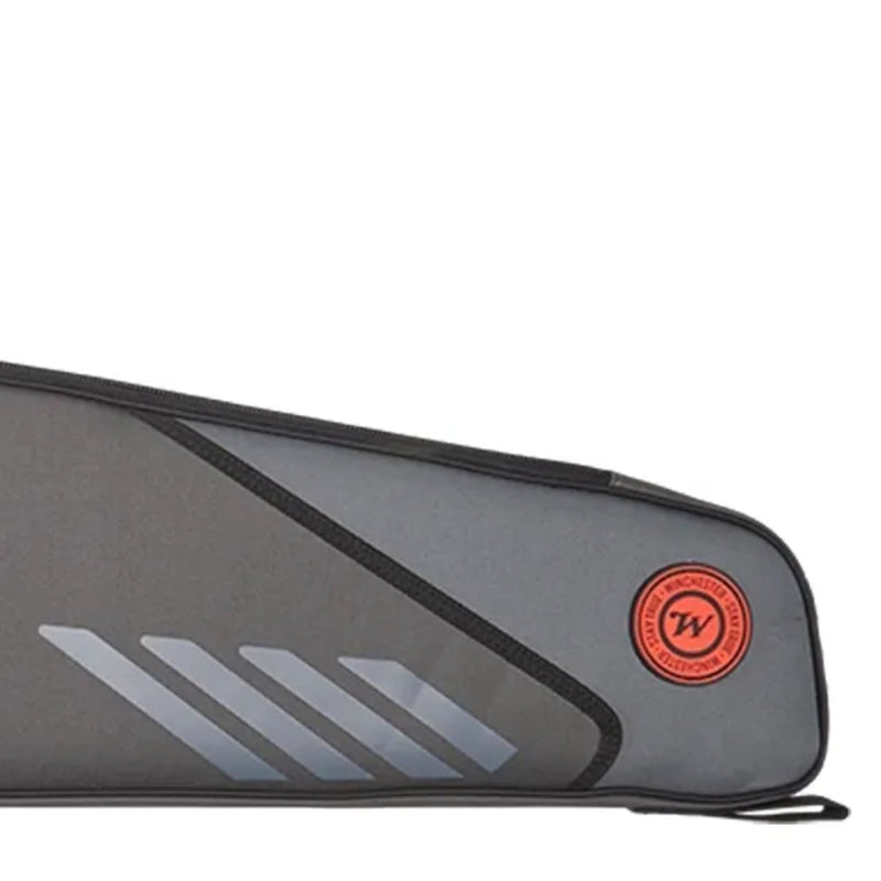 Winchester Austin Flex Rifle Gunslip Grey 52"