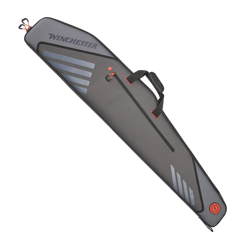 Winchester Austin Flex Rifle Gunslip Grey 52"