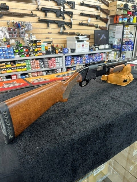 Winchester 1300 - Pump Action - 21" - PRE LOVED