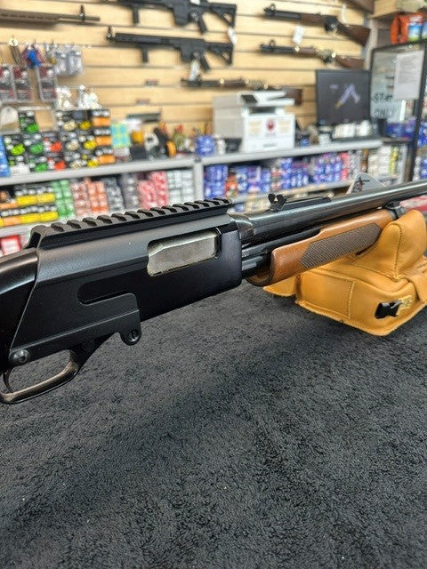 Winchester 1300 - Pump Action - 21" - PRE LOVED