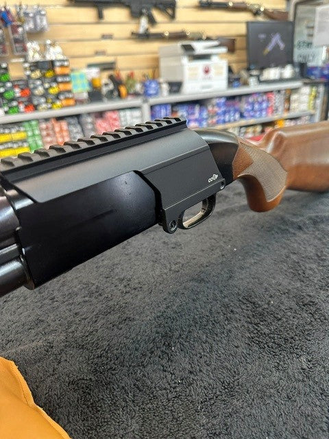 Winchester 1300 - Pump Action - 21" - PRE LOVED