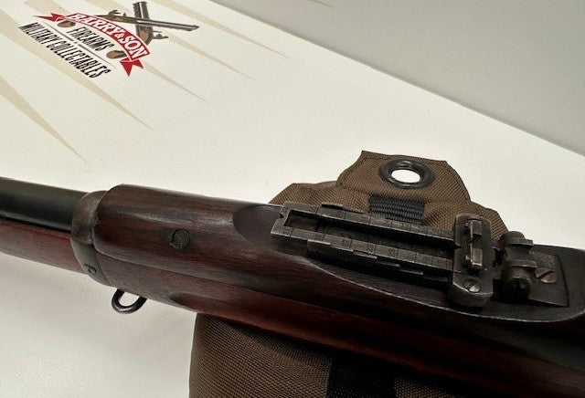 WINCHESTER - 1895 - LEVER ACTION - RUSSIAN HERITAGE