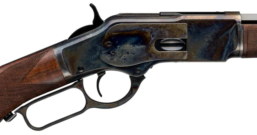 WINCHESTER - 1873 DELUXE SPORTING CASE HARDENED - .357 MAGNUM - 24" - PRE-ORDER