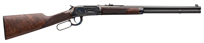 WINCHESTER - MODEL 94 DELUXE SHORT- 30-30 LEVER ACTION - 20" - PRE-ORDER