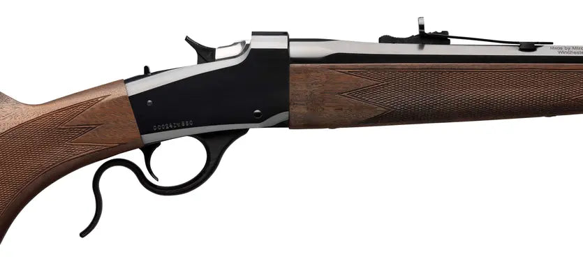 WINCHESTER - 1885 HUNTER RIMFIRE - .17HMR - 24" - PRE-ORDER