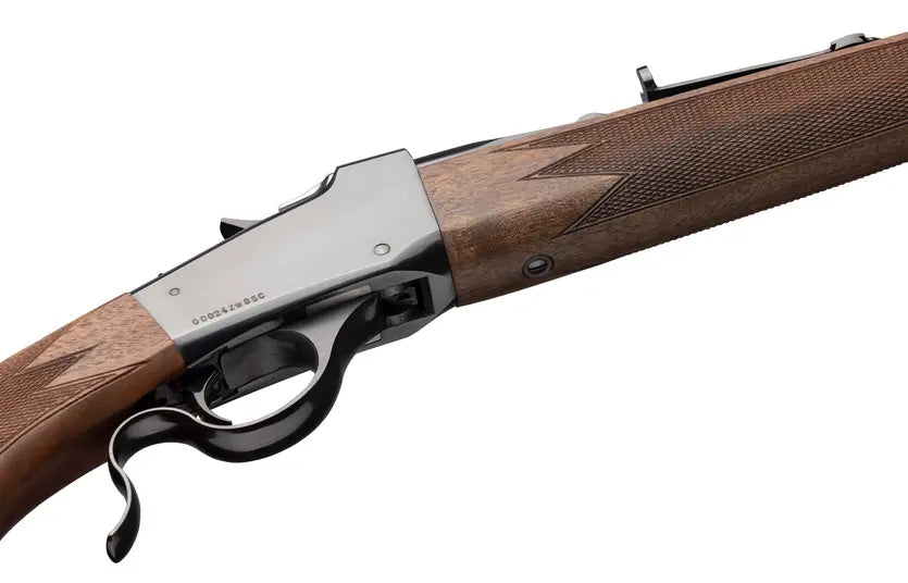 WINCHESTER - 1885 HUNTER RIMFIRE - .17HMR - 24" - PRE-ORDER