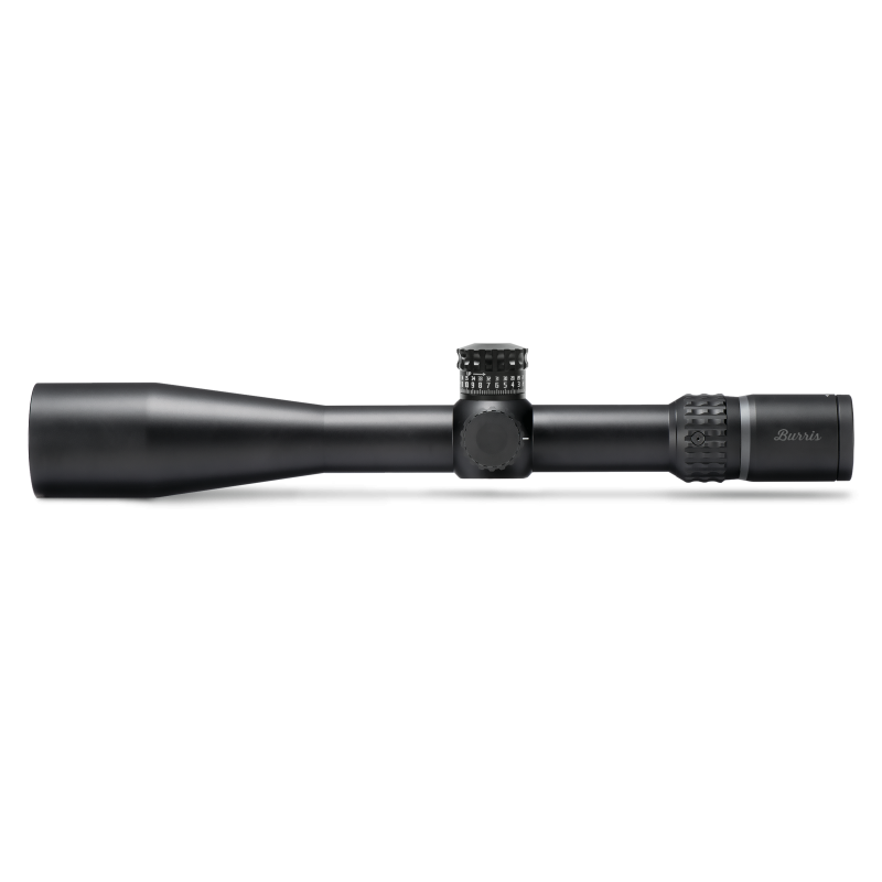 BURRIS XTR II | 5-25x50 First Focal Plain (FFP) ILLUMINATED | G2B RETICLE