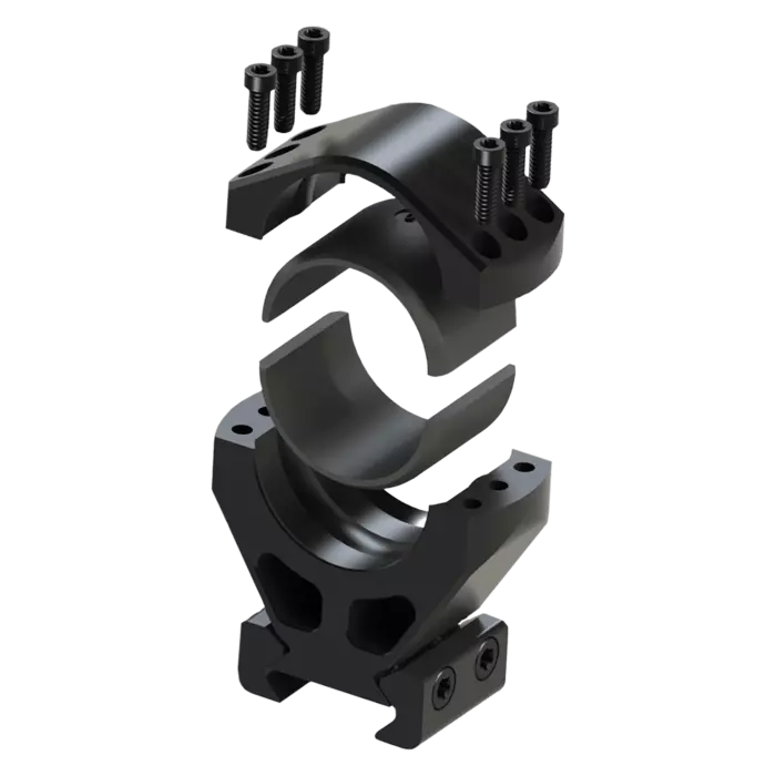 BURRIS XTR PRO 5.5-30x56 FIRST FOCAL PLAIN (FFP) | ILLUMINATED | ON SALE NOW