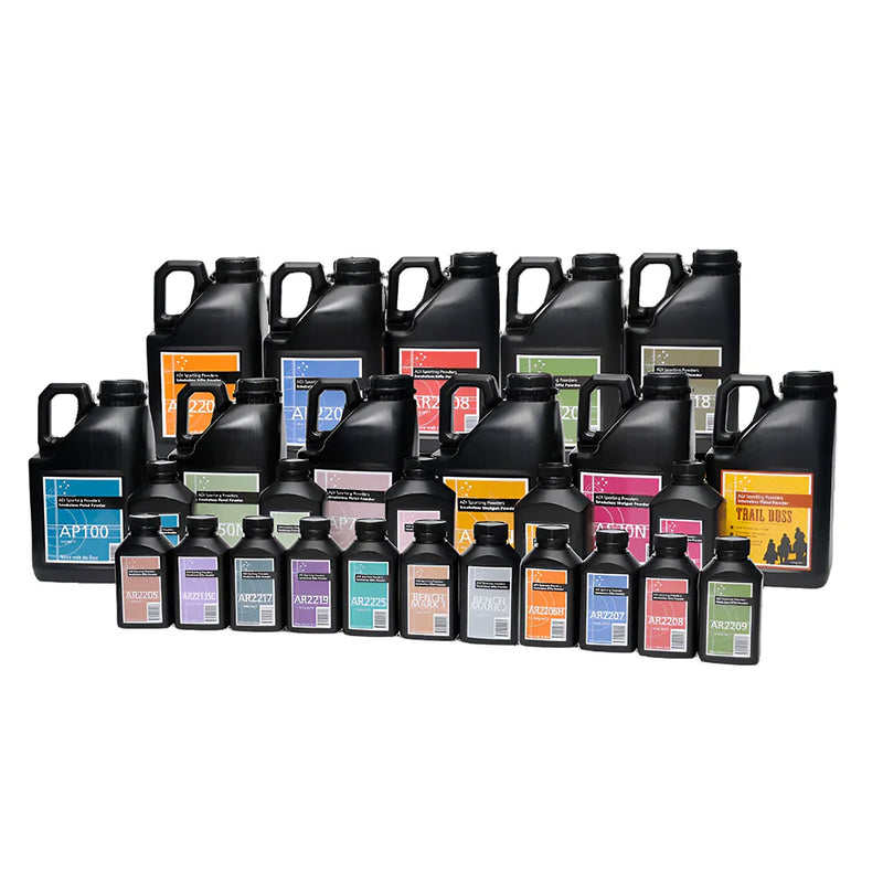 APS350 Pistol & Shotgun Propellant Powder