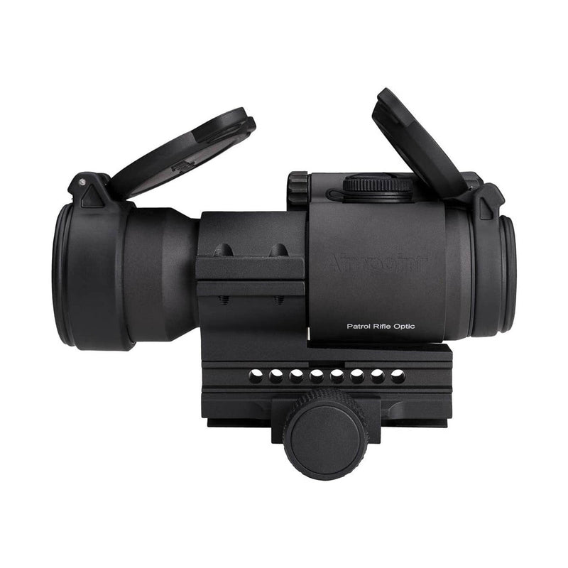 Aimpoint PRO Patrol Rifle Optic 2 MOA Red Dot Reflex Sight — EX-DEMO