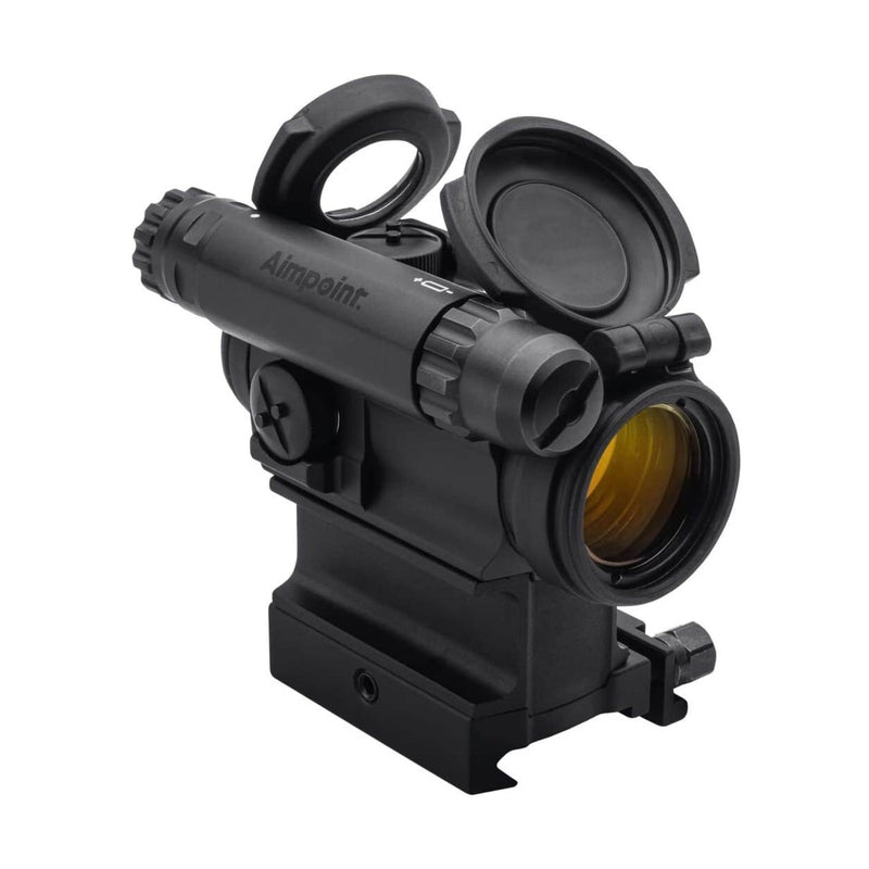 Aimpoint Comp M5 2 MOA Red Dot Reflex Sight — EX-DEMO