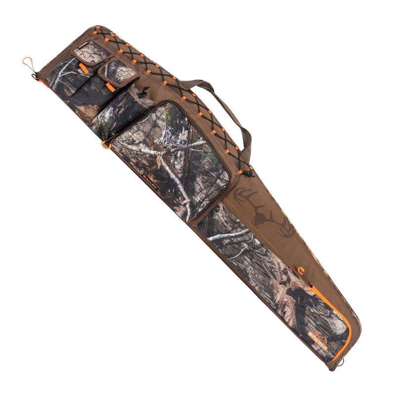 Allen Gear Fit Bruiser Rifle Case Camo 48"