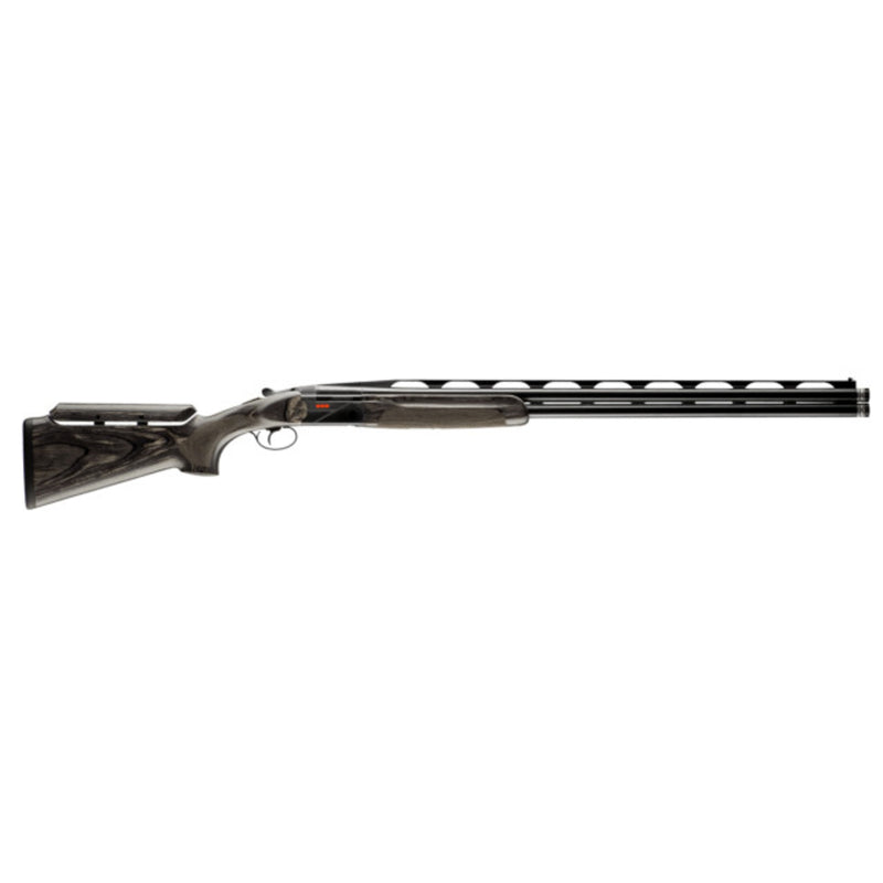 Beretta 688 Black Performance X-TRAP AS OCHP Over Under Shotgun 12 Gauge