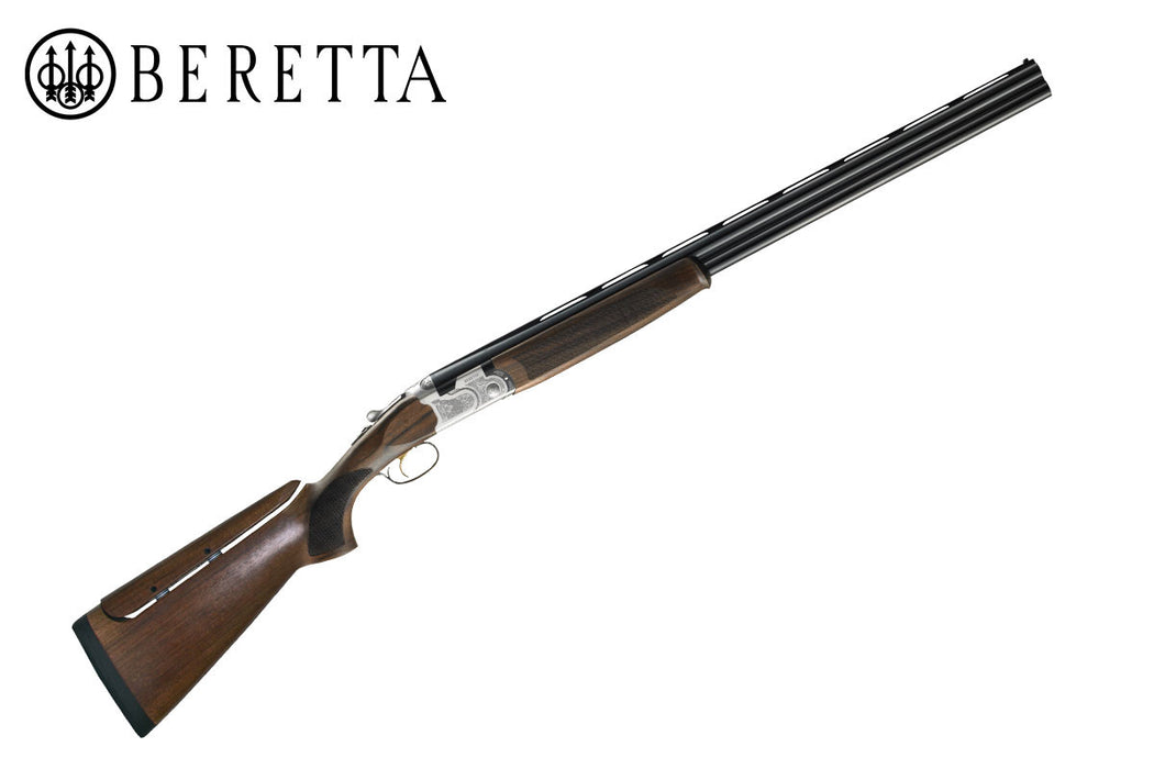 BERETTA - 686 SILVER PIGEON I - SPORTING - ADJUSTABLE COMB - 30" - IN STORE NOW