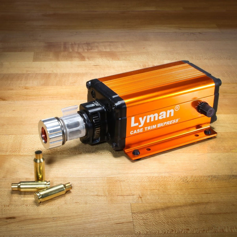 Lyman Case Trim Xpress