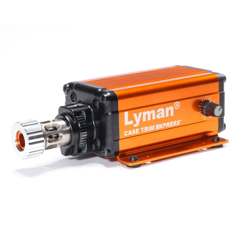 Lyman Case Trim Xpress