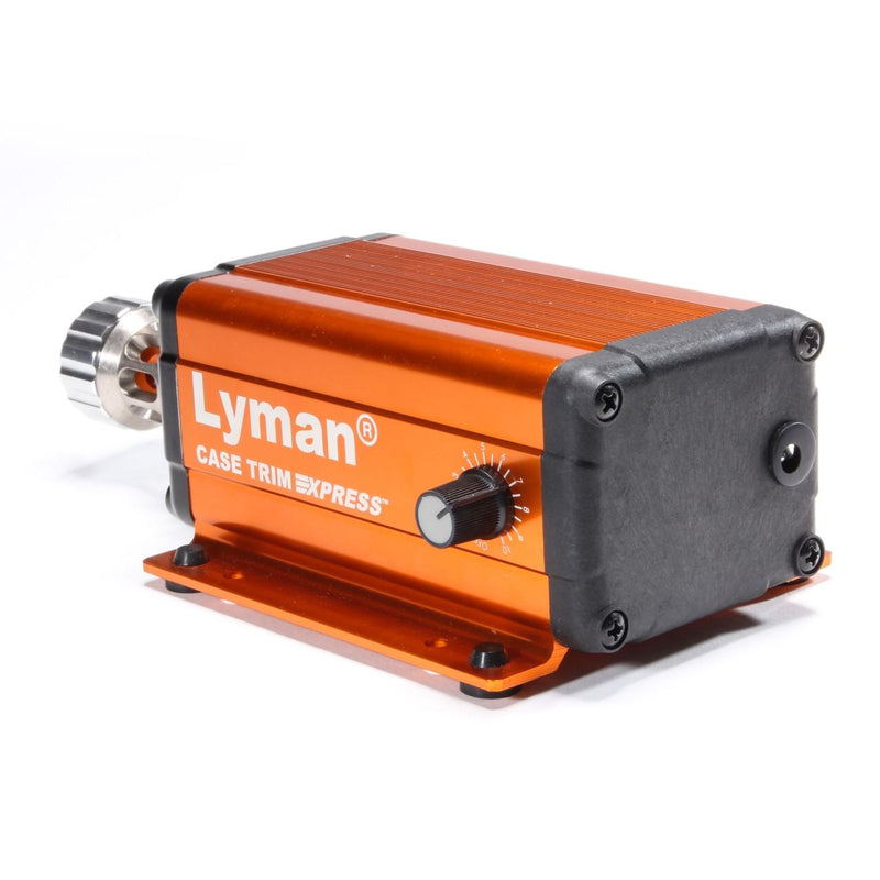 Lyman Case Trim Xpress
