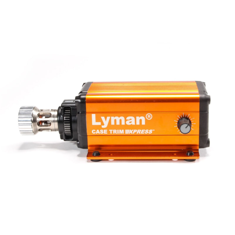 Lyman Case Trim Xpress