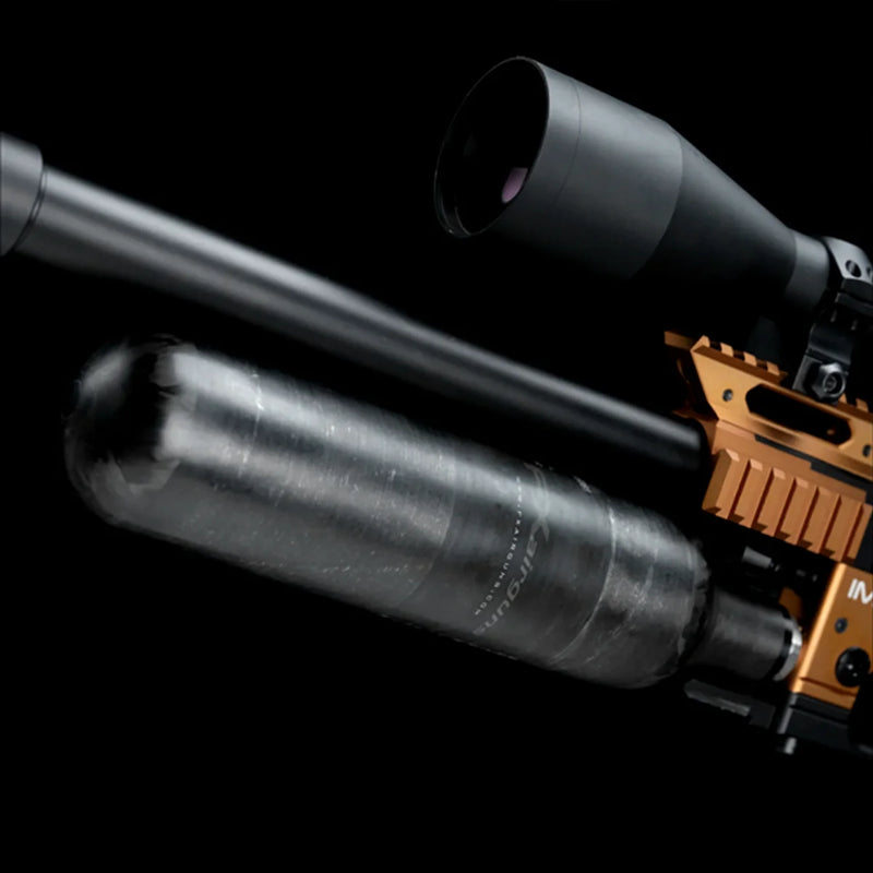 FX Airguns Impact MK Sniper - 700mm - .22