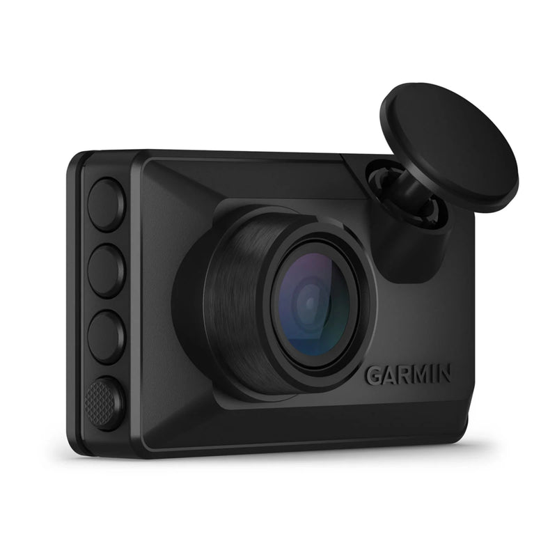 Garmin Dash Cam X110 Compact Voice Control 1080p