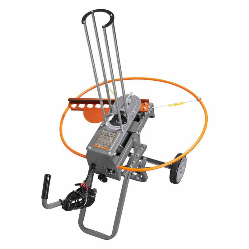 Champion WheelyBird 3.0 Autofeed Electronic Trap
