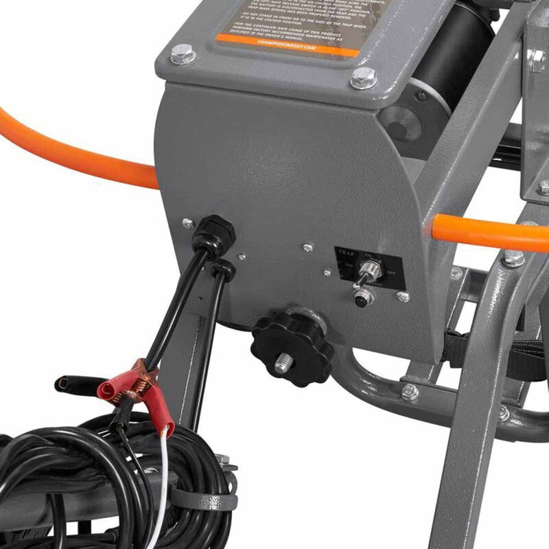 Champion WheelyBird 3.0 Autofeed Electronic Trap