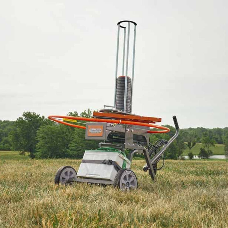 Champion WheelyBird 3.0 Autofeed Electronic Trap