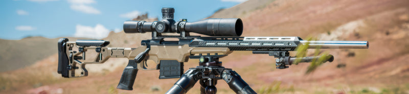 TIKKA T3X PRS 6.5 CREEDMOOR