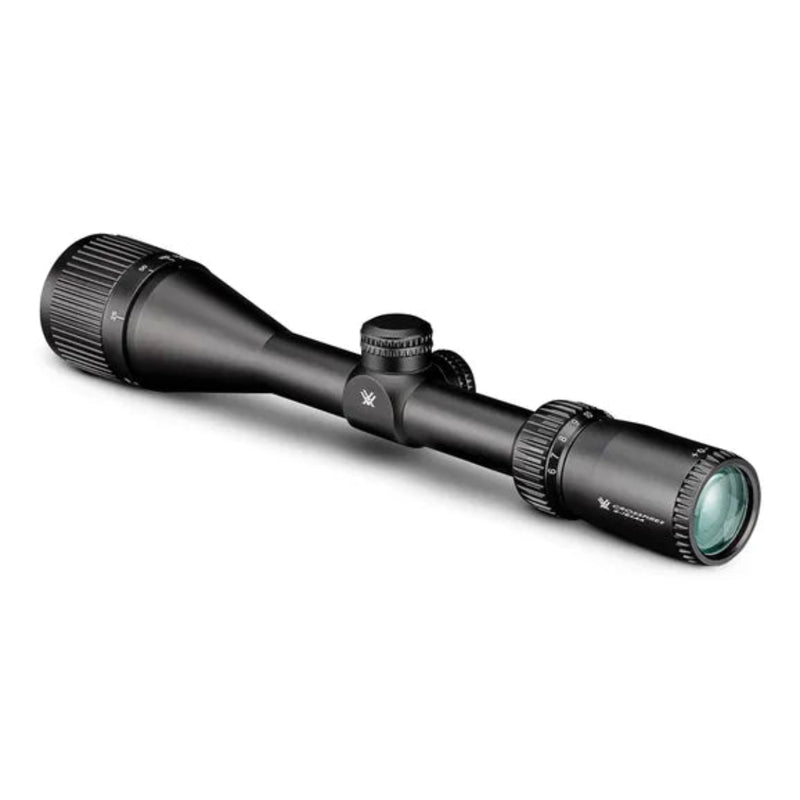 Vortex Crossfire II Rifle Scope - 6-18x44 - CLEARANCE - HUGE SAVING