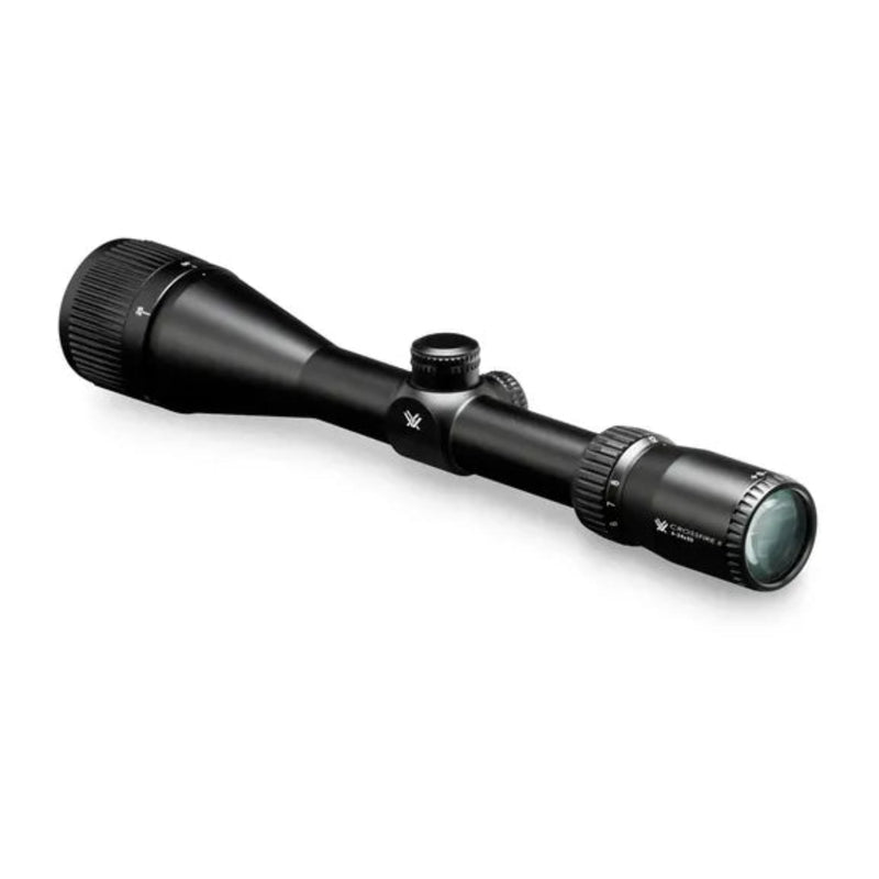 Vortex Crossfire II Rifle Scope 6-24x50 - CLEARANCE - HUGE SAVING