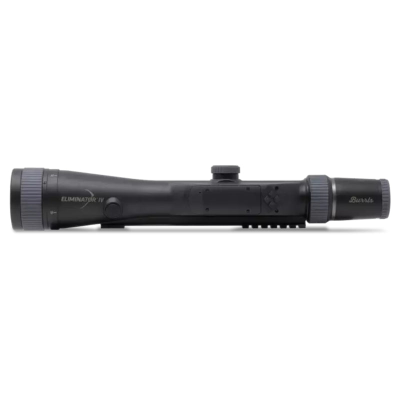 Eliminator IV 4-16x50mm LaserScope - CLEARANCE