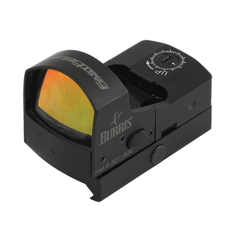 Burris FastFire 3 MOA Red Dot Reflex Sight