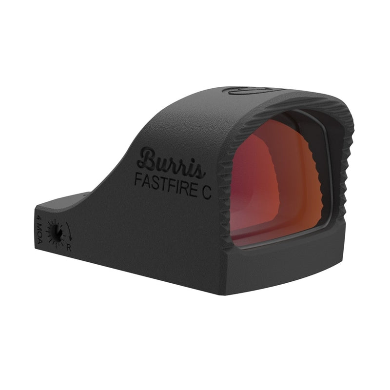 Burris FastFire C 6 MOA Micro Red Dot Reflex Sight