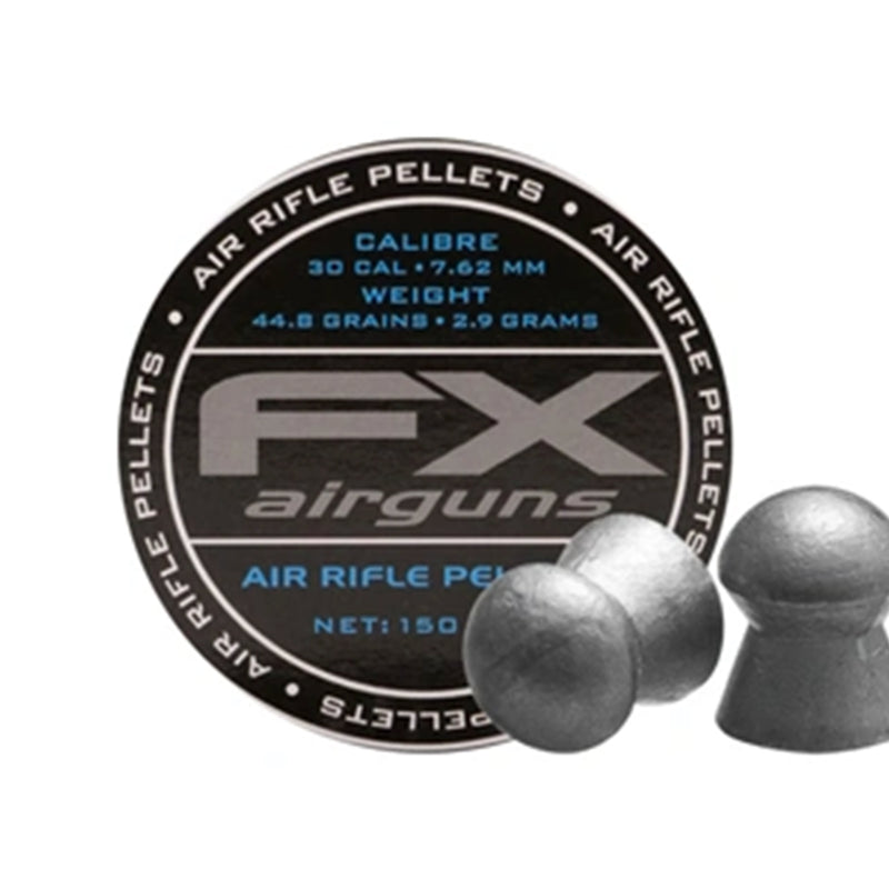 FX Premium Pellets .30 - 44.75gr