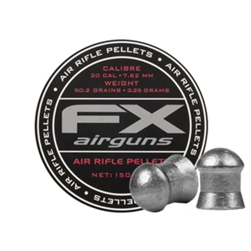 FX Premium Pellets .30 - 50.16gr