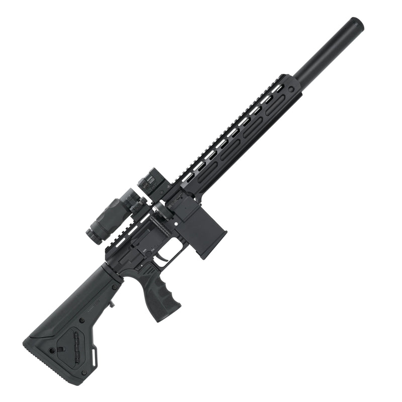 FX Airguns DRS Tactical Mk.II Standard Type Air Rifle